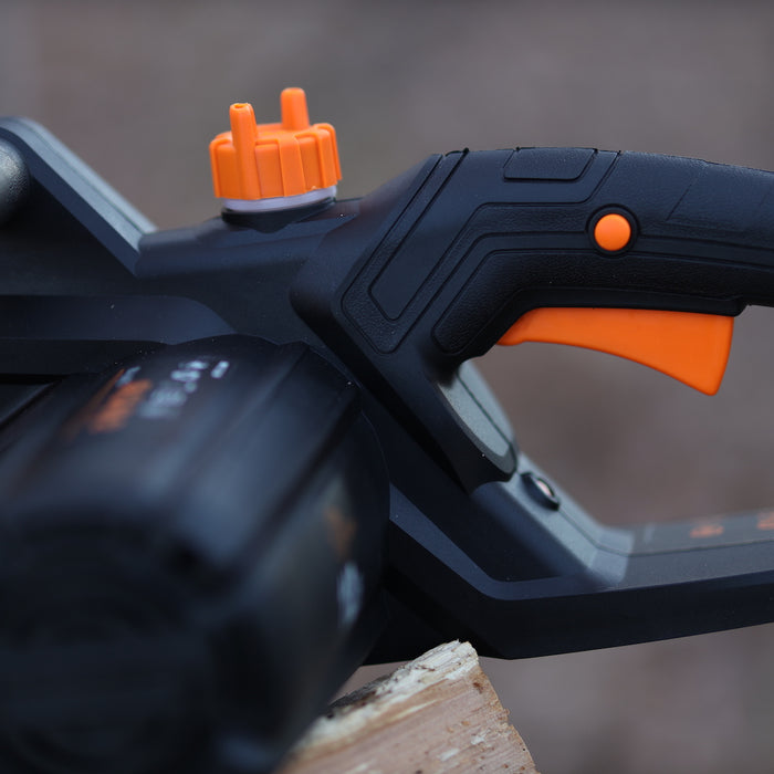 The Advantages of Electric Chainsaws: A Comprehensive Guide