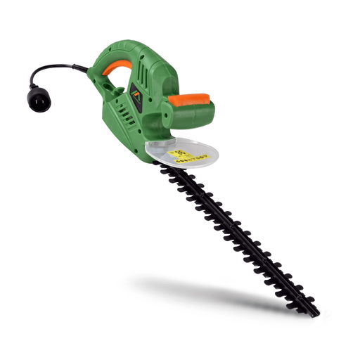 ApolloSmart Hedge Trimmer 20-Inch Corded Electric 120V 4-Amp Hedge Trimmer