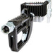 Lubeworks Digital Oil Gun - 10GPM, 1/2" NPT Inlet, Flexible Nozzle & Locking Trigger Oil Gun
