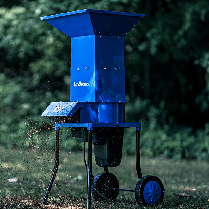 Essential Steps to Keep Your Electric Leaf Mulcher Running Smoothly