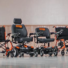 Understanding the Essential Features of Electric Wheelchairs in 2025