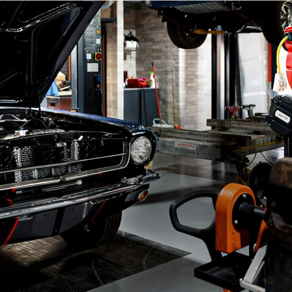 Exploring the Benefits of Reelworks 12 Gauge Extension Cable Reels