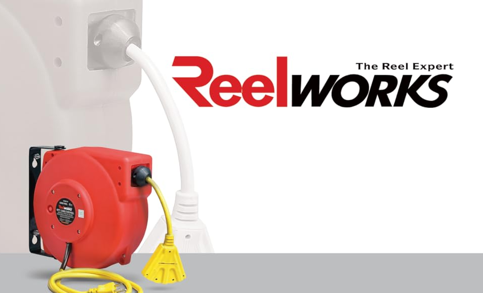 Key Factors to Consider Before Buying an Extension Cord Reel