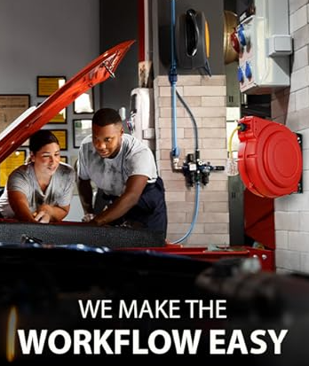 Discover the Latest Trends in Extension Cord Reels for 2025