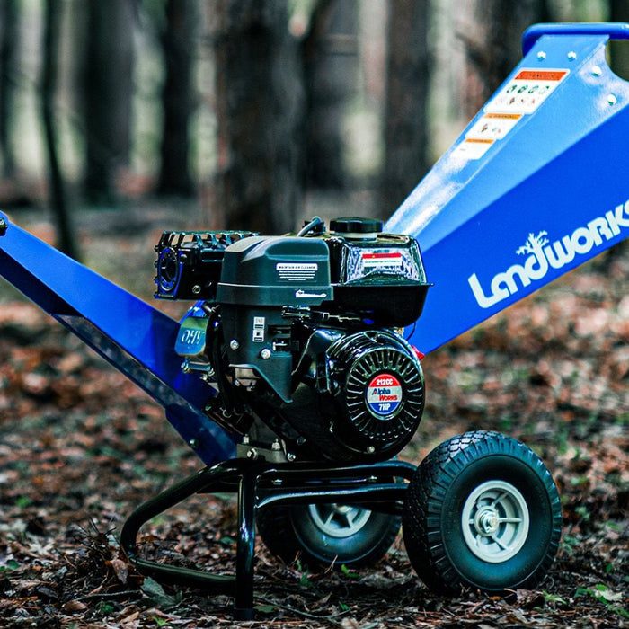 A Complete Guide to Using and Maintaining Your Wood Chipper