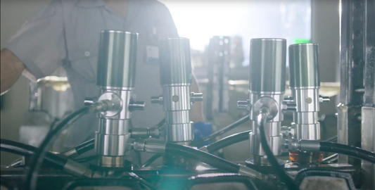 On the Move: How a Diesel Transfer Pump Revolutionizes Fleet Refueling
