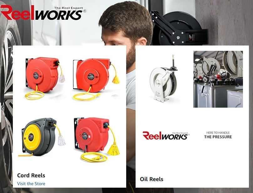 Retractable Hose Reels: The Key to Efficient Garden Maintenance