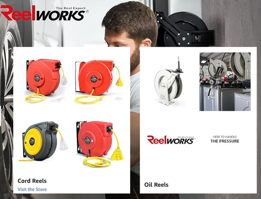Retractable Hose Reels: The Key to Efficient Garden Maintenance
