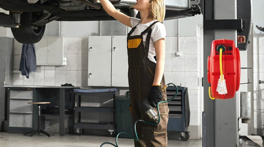 Top Safety Tips for Using Extension Cord Reels at Home