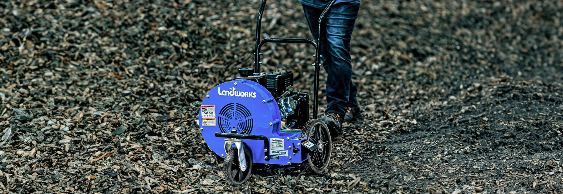 How to Keep Your Leaf Blower Running Smoothly