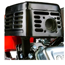 Small Engine checking and repair