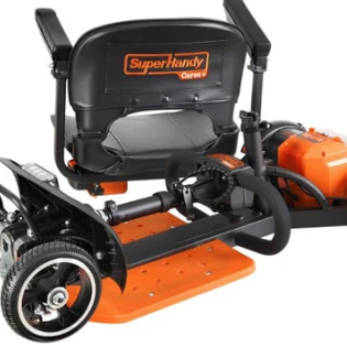 What to Look for When Choosing a Mobility Scooter