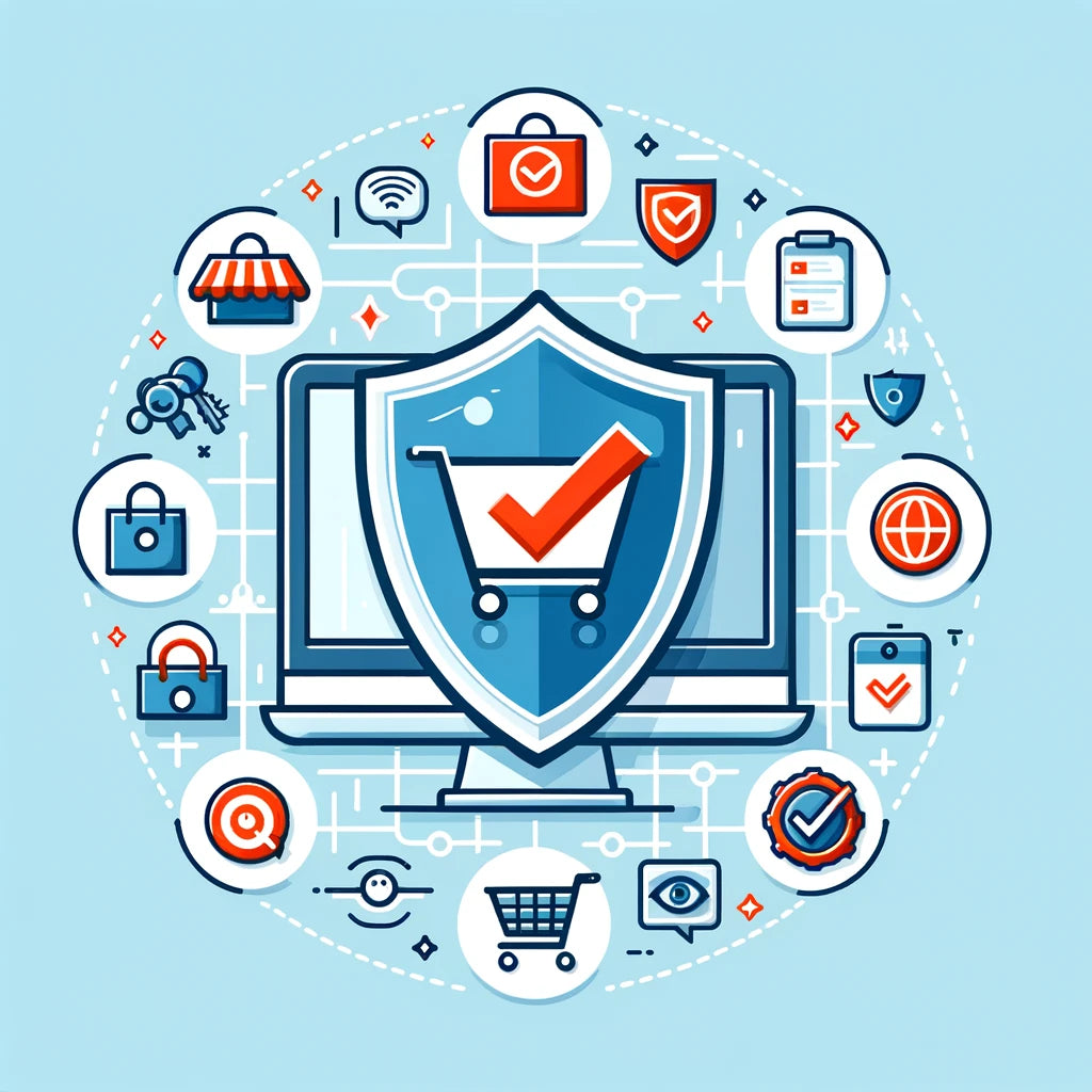 Secure Your Shopping: Great Circle's Advice on Avoiding Counterfeits & Scams