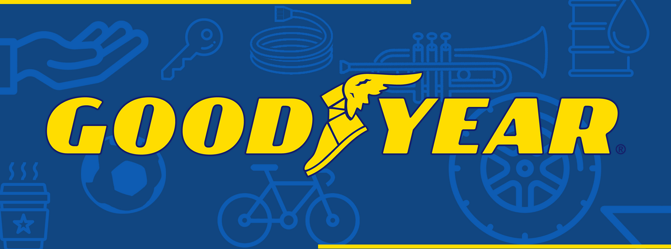 Goodyear