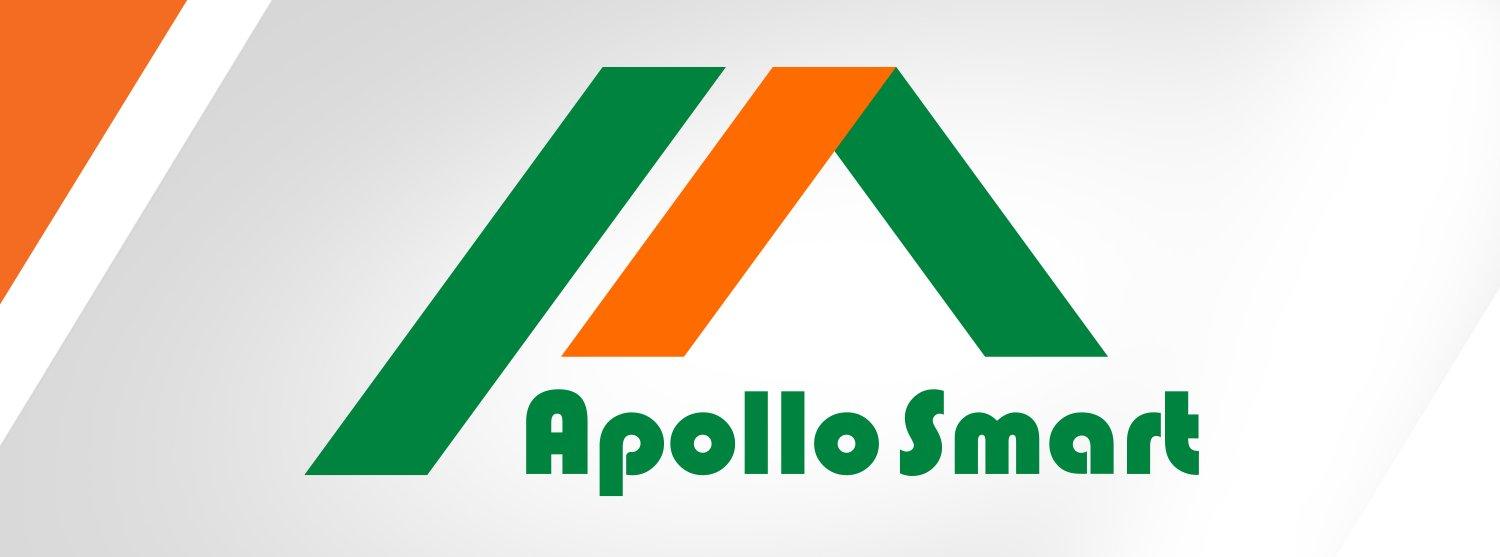 ApolloSmart | Great Circle US