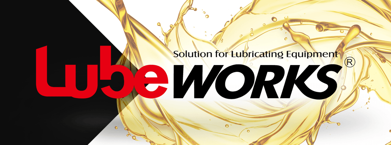 Lubeworks - DIY Tools by GreatCircleUS