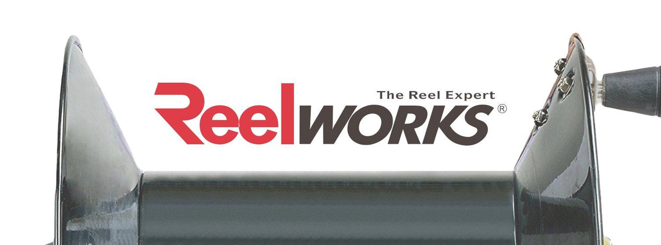 Reelworks - DIY Tools by GreatCircleUS