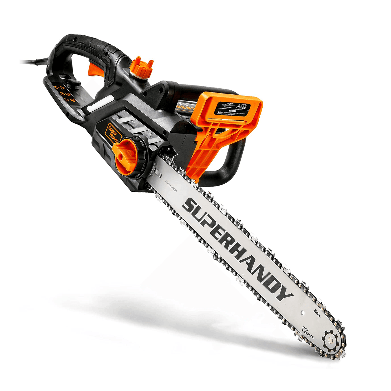 Chainsaws