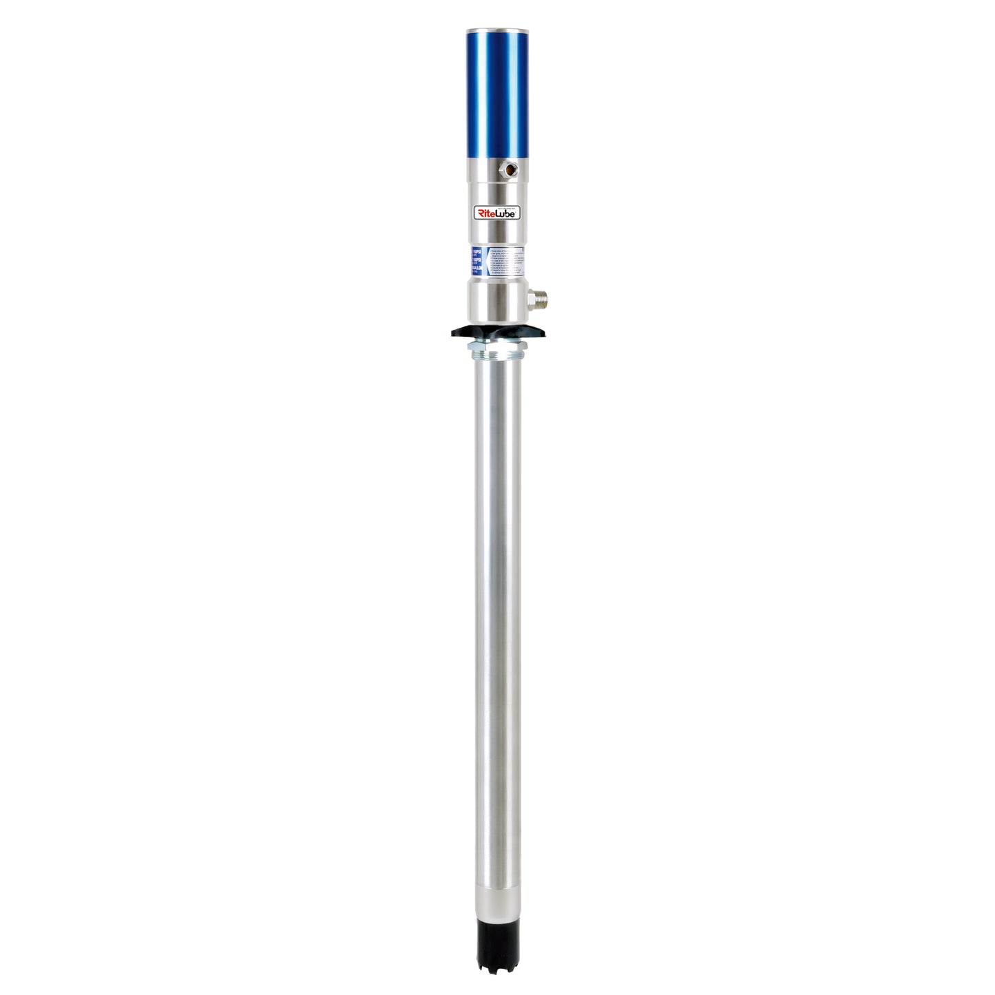 RiteLube AIR-OPERATED OIL PUMP Pressure Ratio：1:1