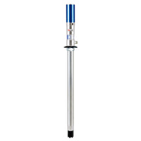 RiteLube AIR-OPERATED OIL PUMP Pressure Ratio：1:1