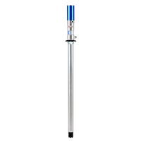 RiteLube AIR-OPERATED OIL PUMP Pressure Ratio：1:1