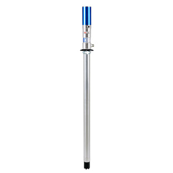 compare product RiteLube AIR-OPERATED OIL PUMP Pressure Ratio：1:1
