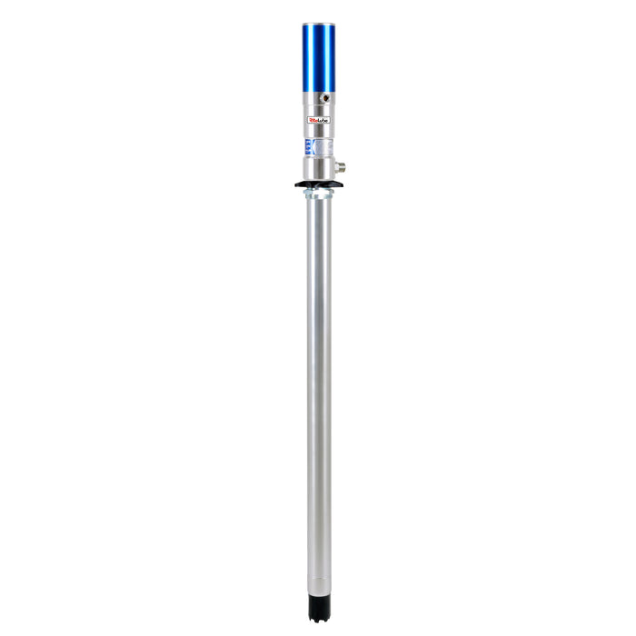 RiteLube AIR-OPERATED OIL PUMP Pressure Ratio：1:1