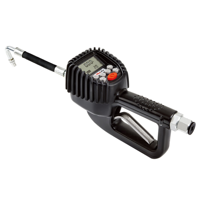 RiteLube DIGITAL OIL PRESET CONTROL VALVE