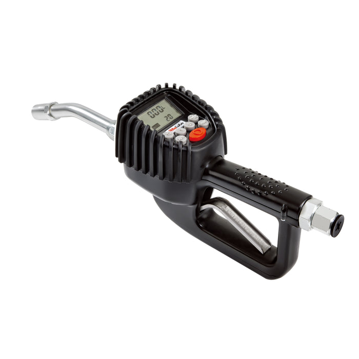 RiteLube DIGITAL OIL PRESET CONTROL VALVE