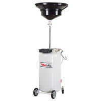 RiteLube AIR OPERATED WASTE OIL DRAINER