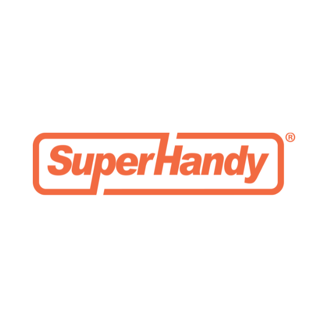 SuperHandy - DIY Tools by GreatCircleUS