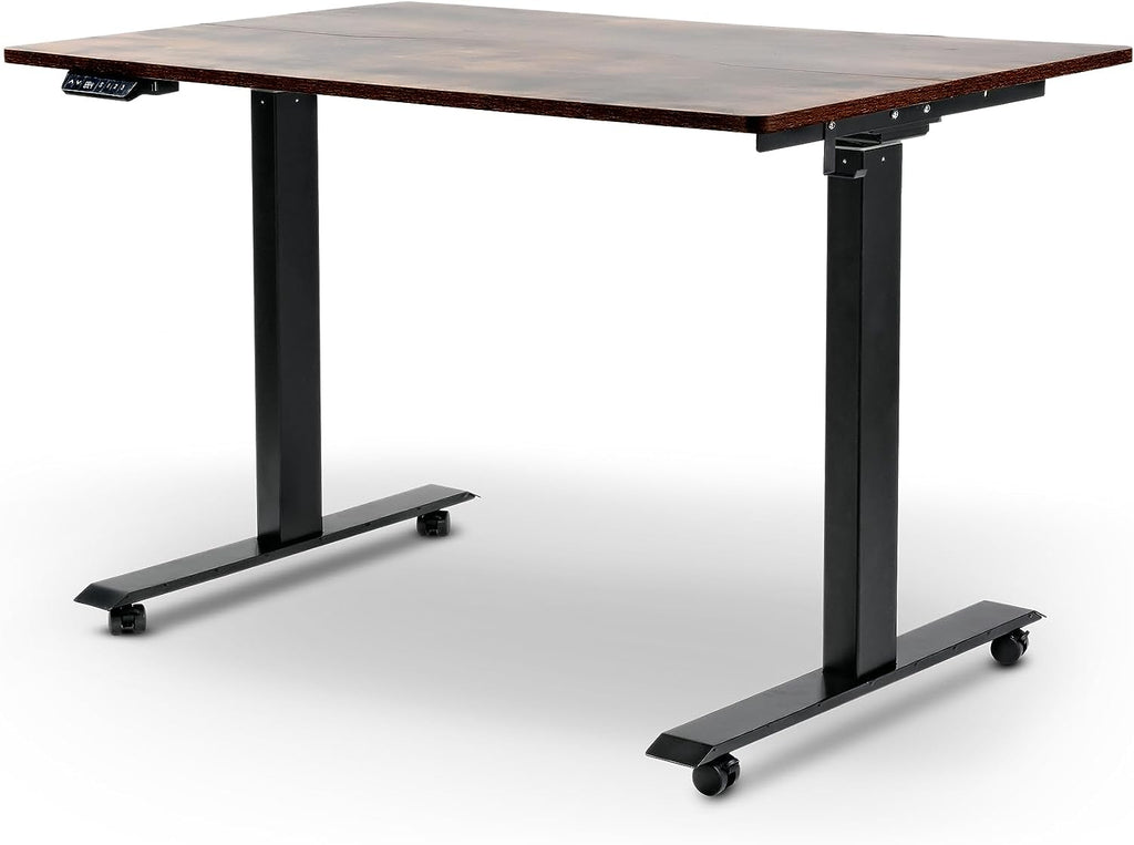 Affordable Office Electric Standing Desks for Sale Great Circle US