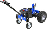 Pre-Owned Goodyear 3600 lbs Electric Trailer Dolly - 24V 800W Motor, Adjustable Ball Mount, Commercial 2" Hitch