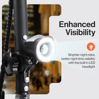 Pre-Owned SuperHandy Mobility Scooter Explorer - 48V Lithium-Ion Battery, 350lb Capacity