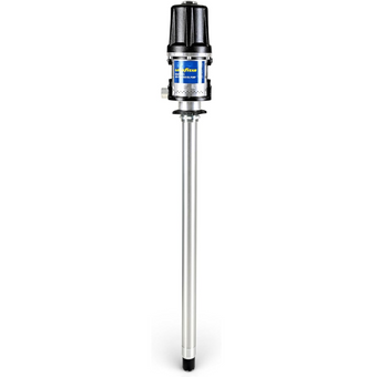 compare product Goodyear 3:1 Heavy Duty Air-Operated Oil Pump – 11.9 GPM High-Efficiency Pneumatic Transfer Pump, Corrosion-Resistant, Icing-Free Operation, Fits 48–58 Gallon Drums