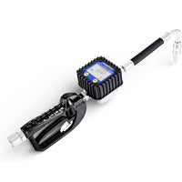 Goodyear Digital Oil Control Valve, Aluminum Body, LCD Display, Shockproof, Waterproof, Multi-Unit Measurement