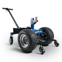 Goodyear 5000 lbs Electric Trailer Dolly - 24V 800W Motor, Adjustable Ball Mount, Commercial 2" Hitch