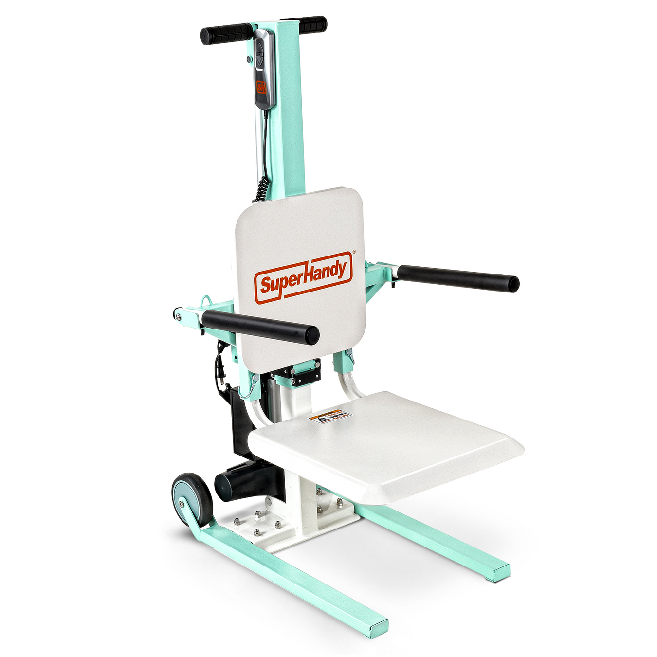 Mobility Floor Lifts