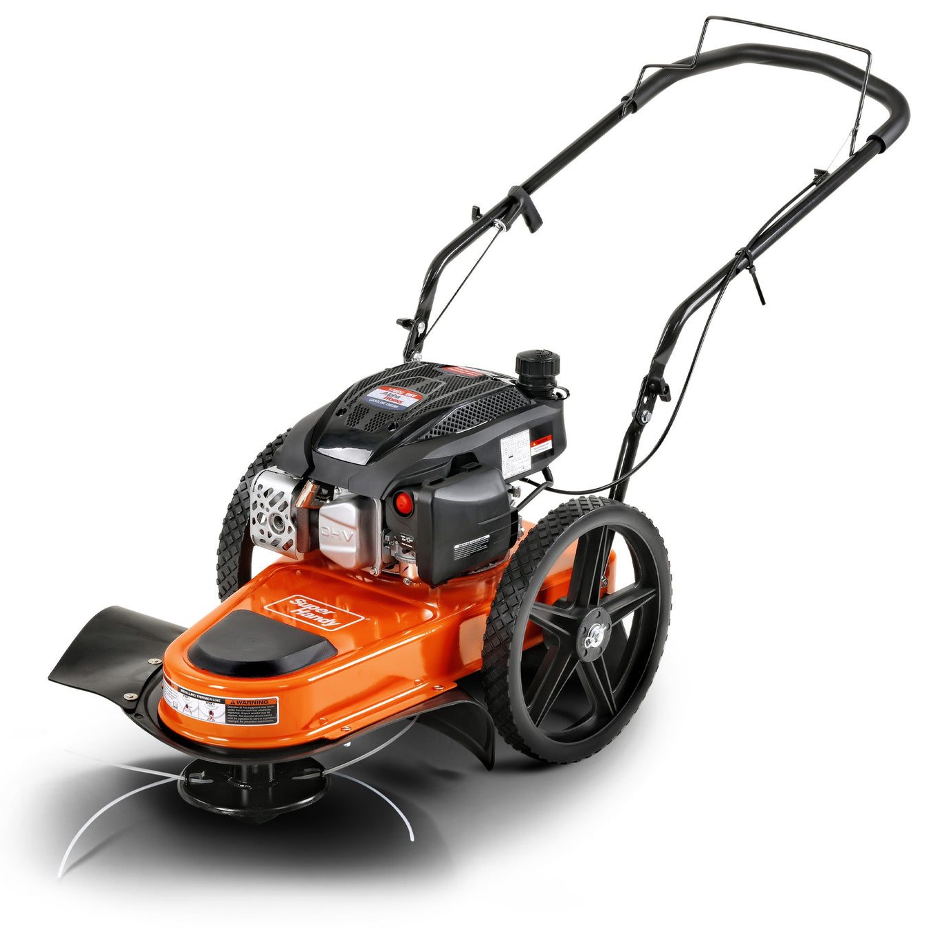 Lawn Trimmers