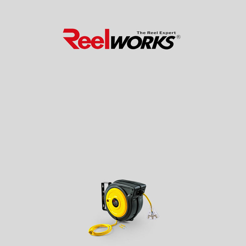 Reelworks - GREAT CIRCLE UK