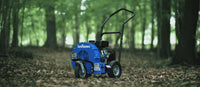 Landworks Walk-Behind Leaf Blower - 7HP 209CC Gas Engine 1270 CFM
