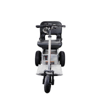Pre-Owned SuperHandy Electric Tow Tractor - 2600lbs Max Towing, 24V 9Ah Battery, supports riders up to 350Lbs