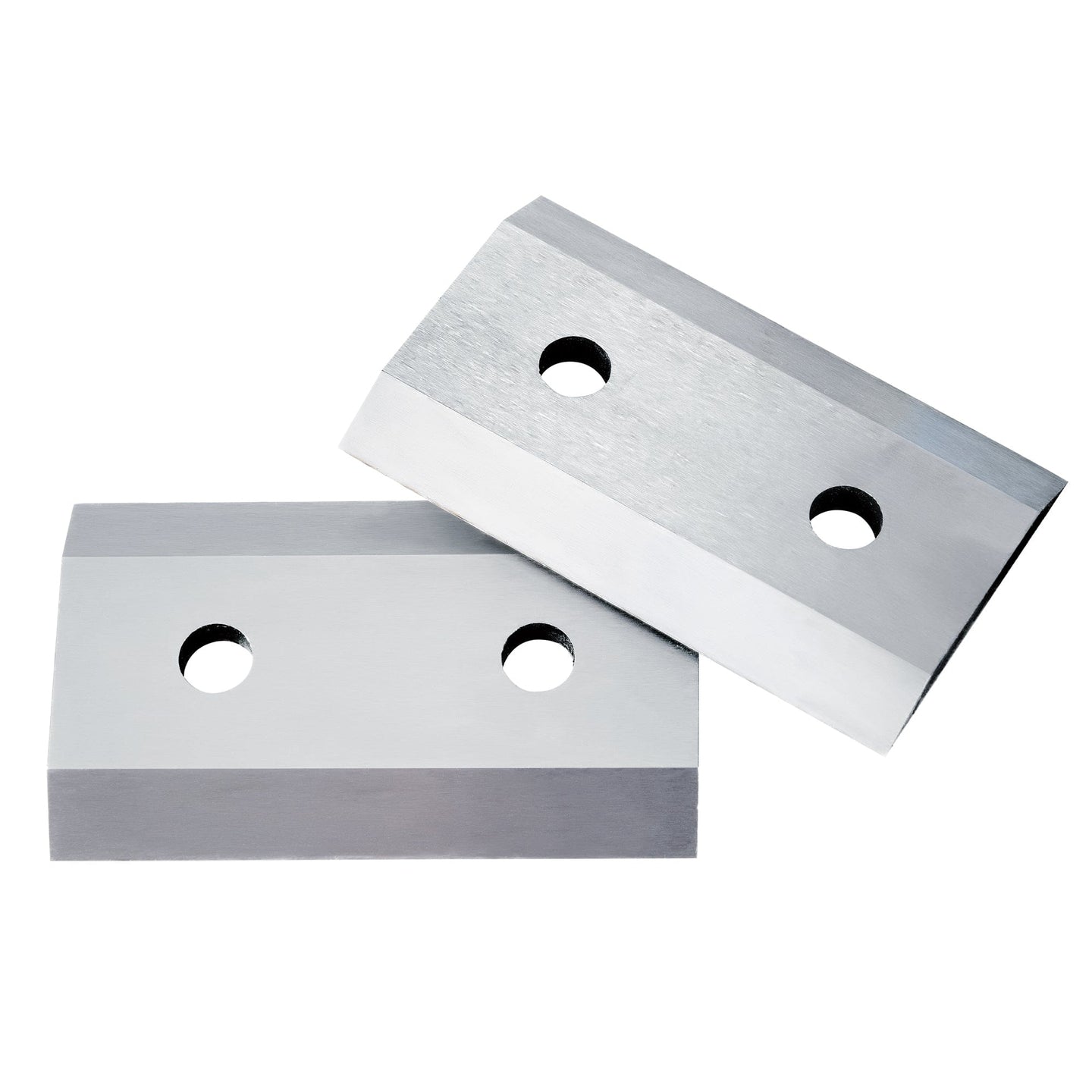 SuperHandy Replacement Blades - for Compact Wood Chipper Models (GUO067 & GUO074) Fits Landworks Compact Wood Chipper (Blades Only) Replacement Blades