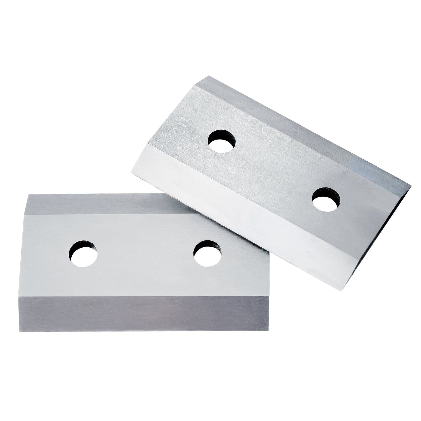 SuperHandy Replacement Blades - for Compact Wood Chipper Models (GUO067 & GUO074) Fits Landworks Compact Wood Chipper (Blades Only) Replacement Blades