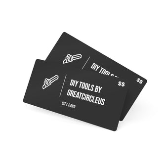 compare product DIY Tools Digital Store Gift Card