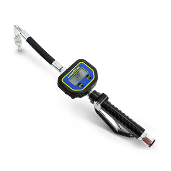 compare product Goodyear Digital Oil Gun - 10GPM, 1/2