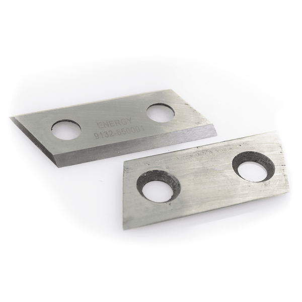 GreatCircleUSA Double Sided Light Duty Electric Wood Chipper