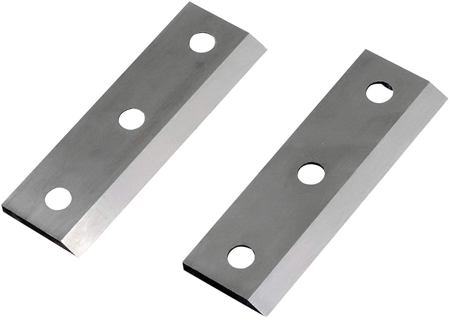 GreatCircleUSA Mini Wood Chipper Replacement Blades - Fits GUO033, GUO035, and GUO054 Replacement Blades