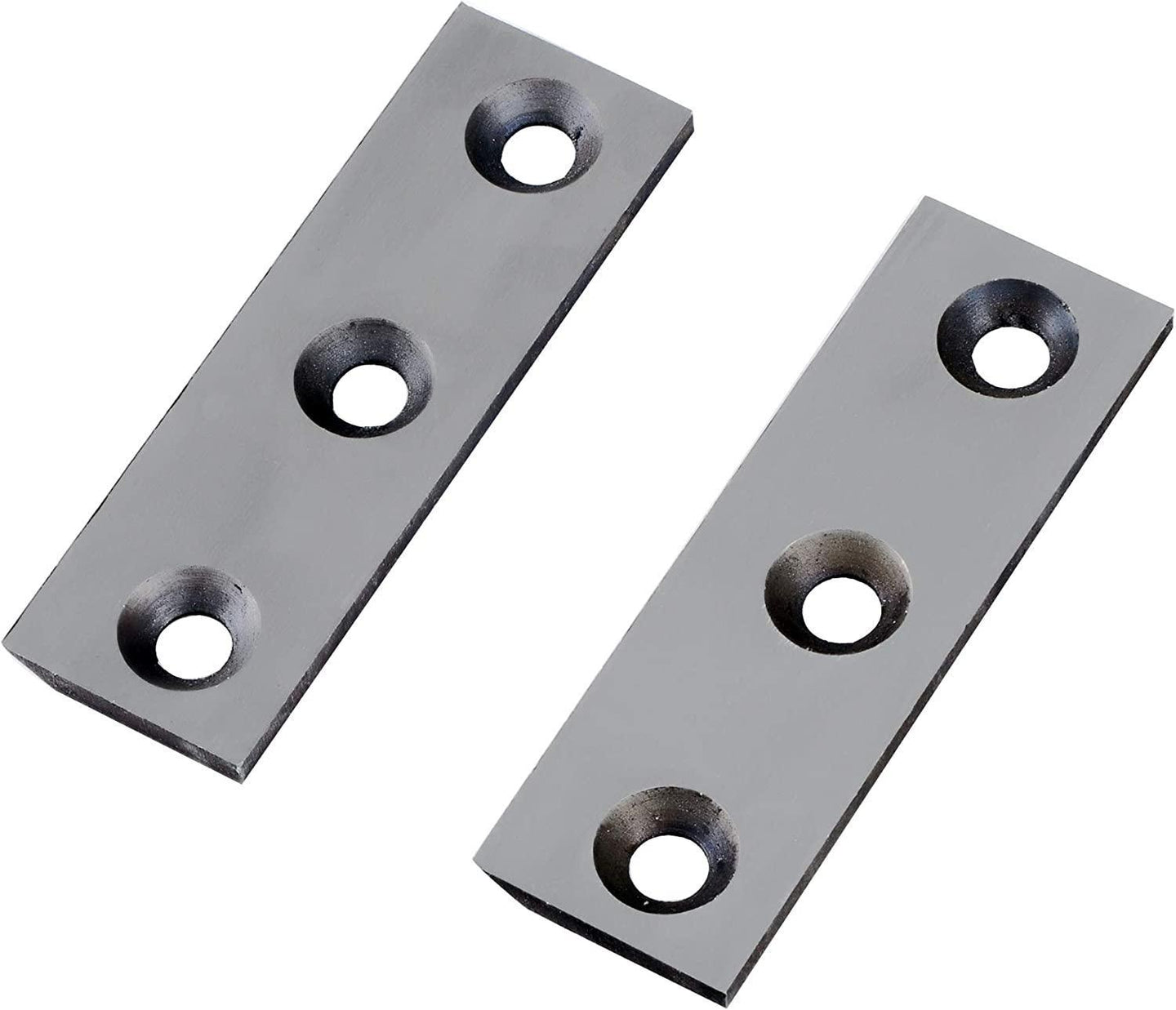 GreatCircleUSA Mini Wood Chipper Replacement Blades - Fits GUO033, GUO035, and GUO054 Replacement Blades