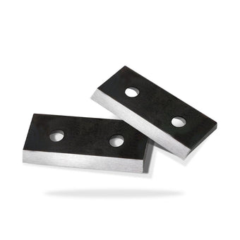 compare product GreatCircleUSA Wood Chipper/Shredder Replacement Blades - For our 3-in-1 Wood Chipper (LCE01)